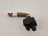 Wing mirror switch