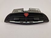Dash center air vent grill