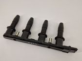 High voltage ignition coil