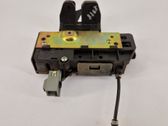 Tailgate/trunk/boot lock/catch/latch