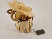 In-tank fuel pump