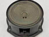 Altavoz de la puerta delantera