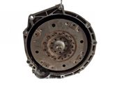 Automatic gearbox