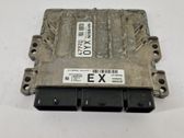 Engine control unit/module