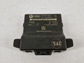 Módulo de control Gateway