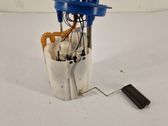 In-tank fuel pump