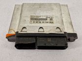 Unidad de control/módulo del motor