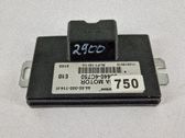 Module de contrôle de boîte de vitesses ECU