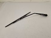 Rear wiper blade arm