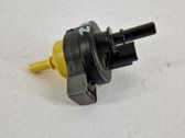 Electroválvula del turbo