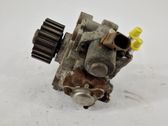 Pompe d'injection de carburant à haute pression