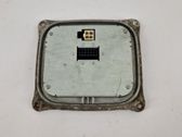 Xenon control unit/module