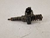 Injecteur de carburant