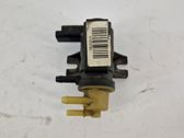 Turbo solenoid valve