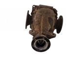 Rear differential