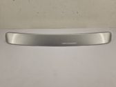 Tailgate/boot cover trim set