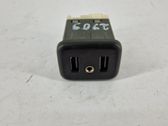 AUX in-socket connector