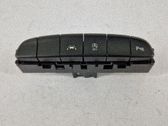 Bouton interrupteur programme de stabilité ESP