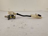 Master brake cylinder
