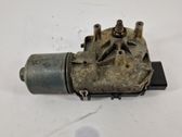 Wiper motor
