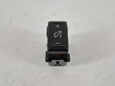 Panel lighting control switch