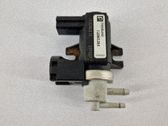 Electroválvula del turbo