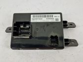 Other control units/modules