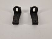 Headlight/headlamp mounting bracket