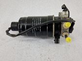 Carcasa del filtro de combustible