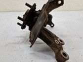 Cubo de rueda delantera