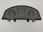 Velocímetro (tablero de instrumentos)