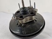 Brake booster