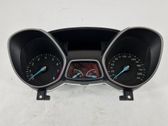 Speedometer (instrument cluster)