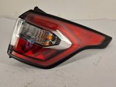 Rear/tail lights