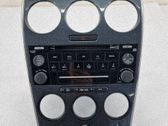 Radio / CD-Player / DVD-Player / Navigation