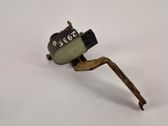 Front height sensor lever