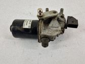 Motor del limpiaparabrisas