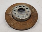 Bremsscheibe vorne
