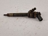 Injecteur de carburant