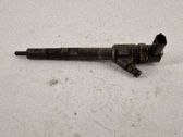 Injecteur de carburant