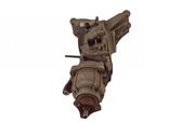 Hinterachsdifferential