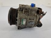 Air conditioning (A/C) compressor (pump)