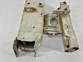 Front bumper shock/impact absorber