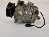 Air conditioning (A/C) compressor (pump)