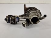 Turboahdin
