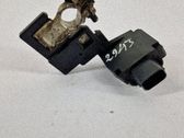 Cable positivo (batería)