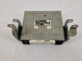 Other control units/modules
