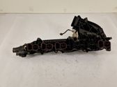 Intake manifold