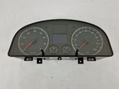 Compteur de vitesse tableau de bord