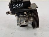 Power steering pump